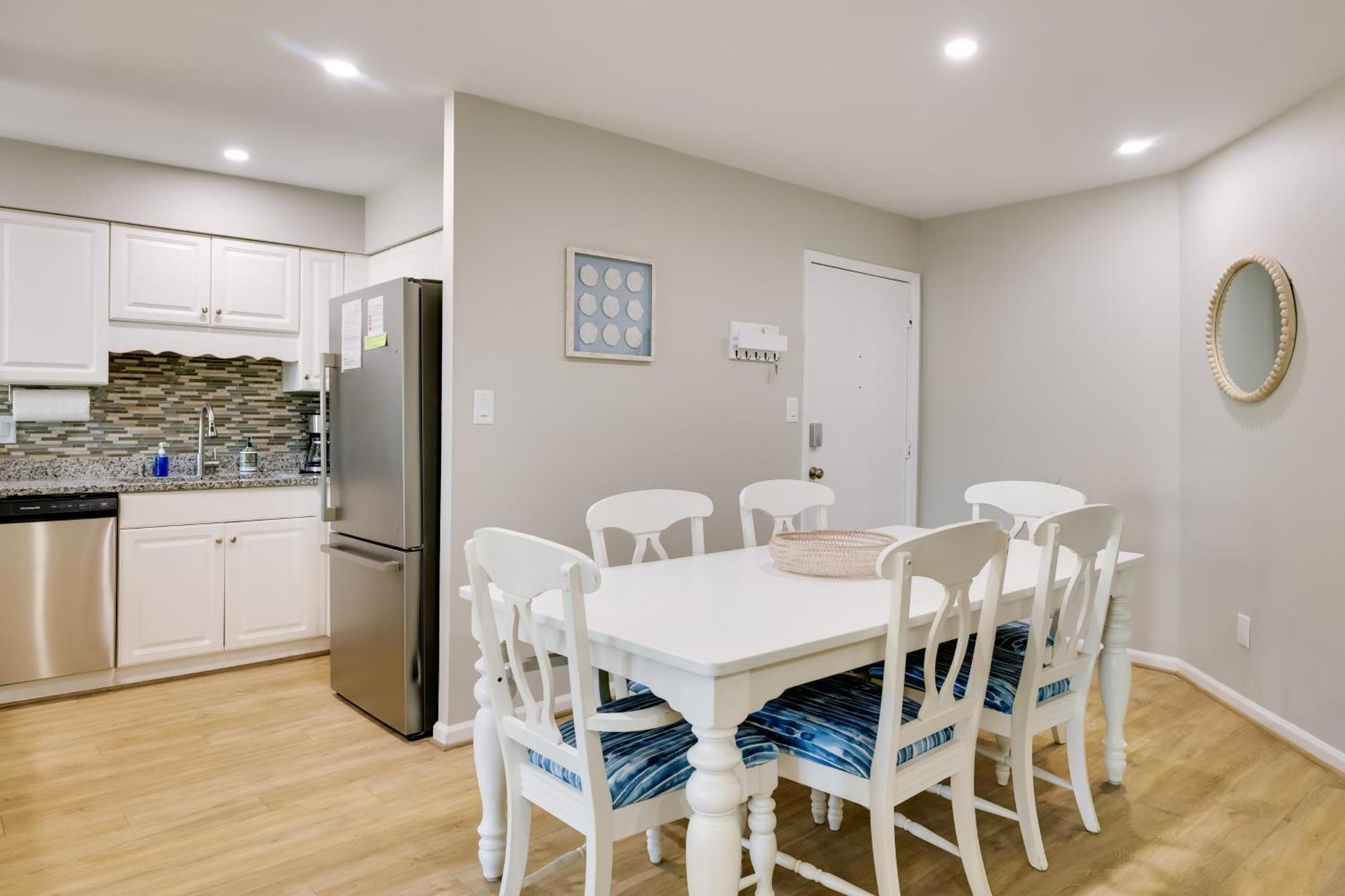 Emerald Isle Condo With Indoor Pool And Beach Access! Exterior foto